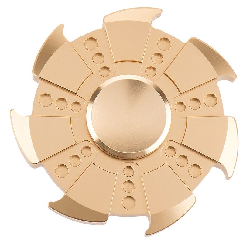اسپینر دستی مدل gear