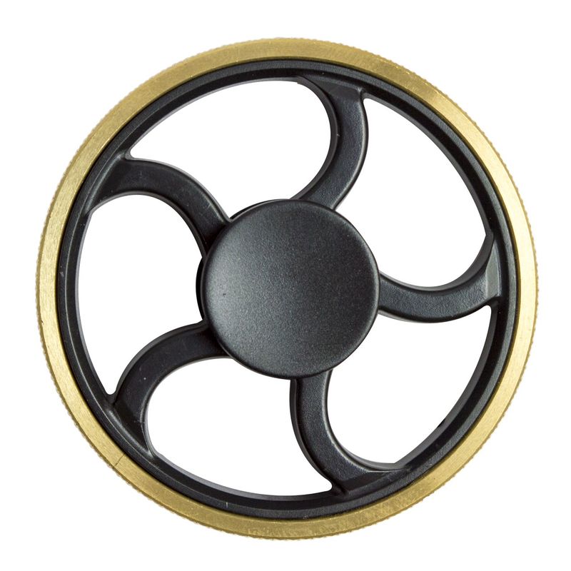 اسپینر دستی مدل golden ring