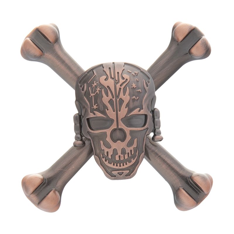 اسپینر دستی مدل pirates