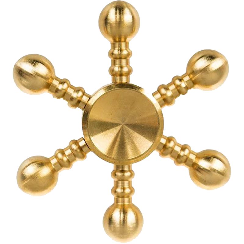 اسپینر دستی مدل ship wheel
