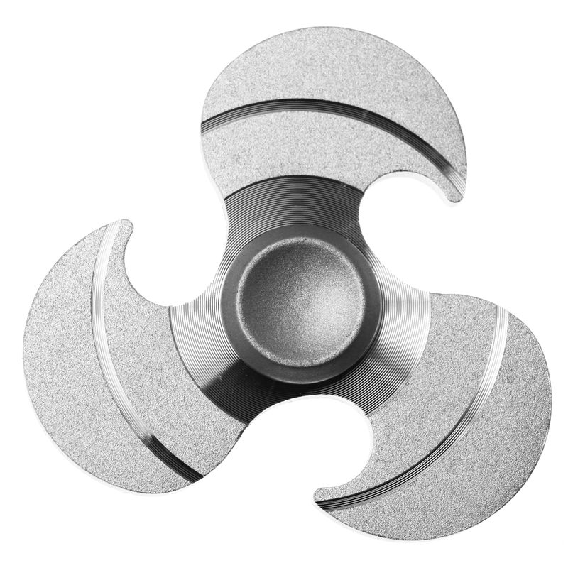 اسپینر دستی مدل silver galaxy