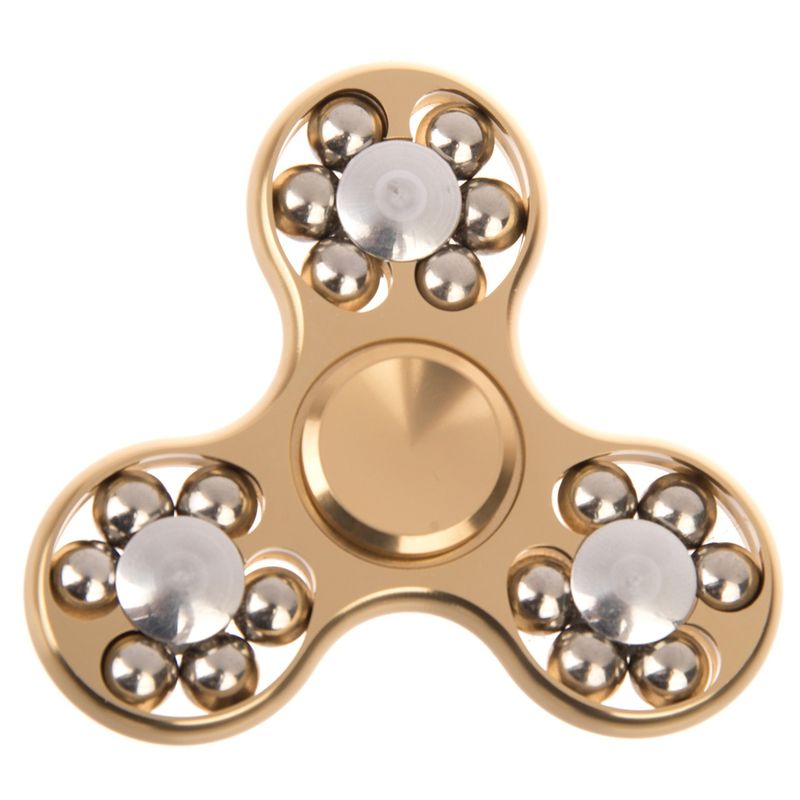 اسپینر دستی مدل three blades ballbearings