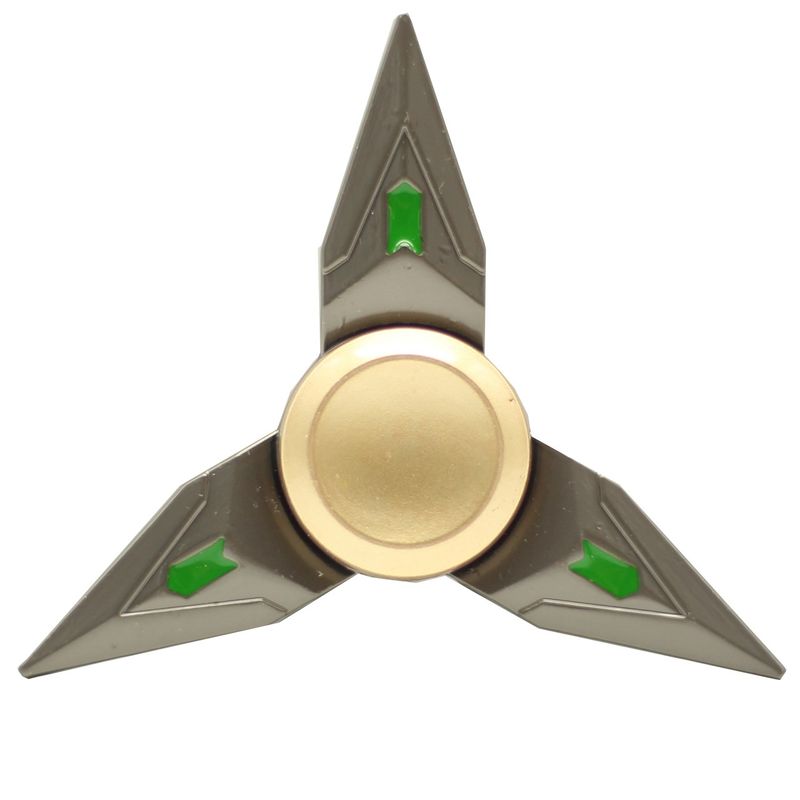 اسپینر دستی مدل three style blades