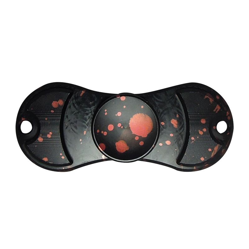 اسپینر دستی مدل torque bar rainbow orange