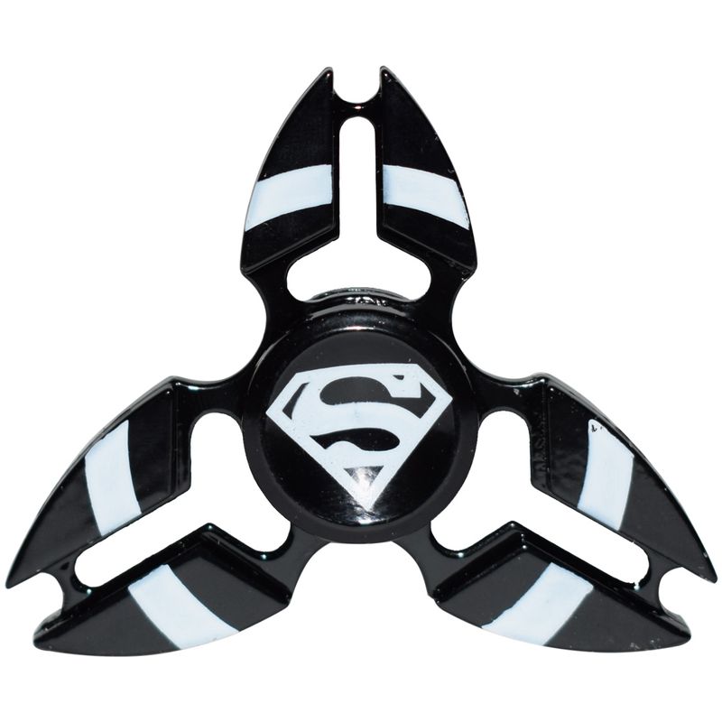 اسپینر دستی مدل triangle super man
