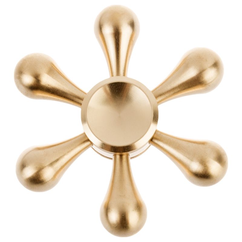 اسپینر دستی موتی مدل golden steering