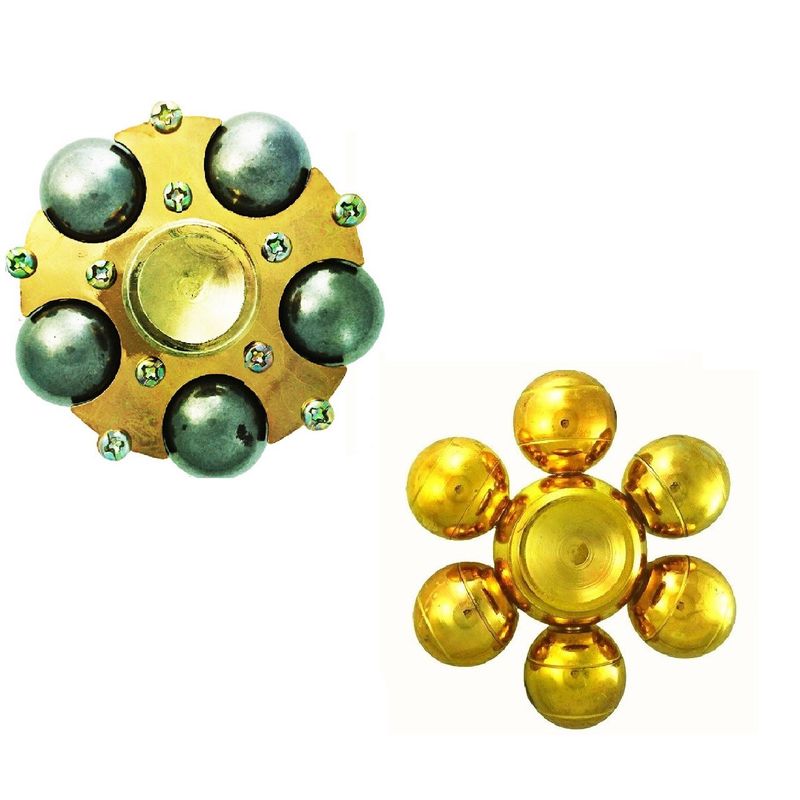 اسپینر مدل ball spinner بسته دو عددی