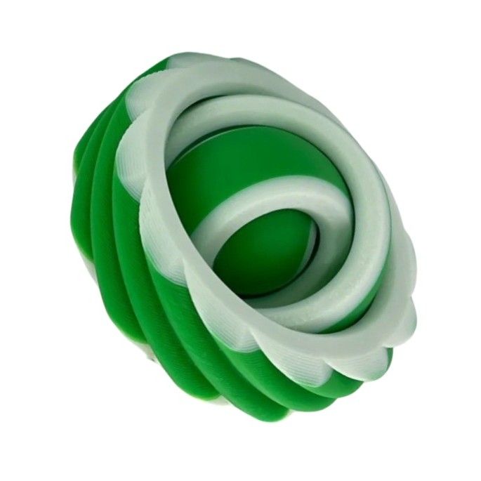 اسپینر مدل funtek gyrospin 01