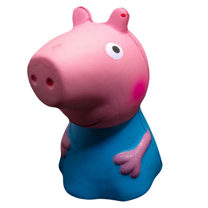 اسکوییشی مدل peppa pig
