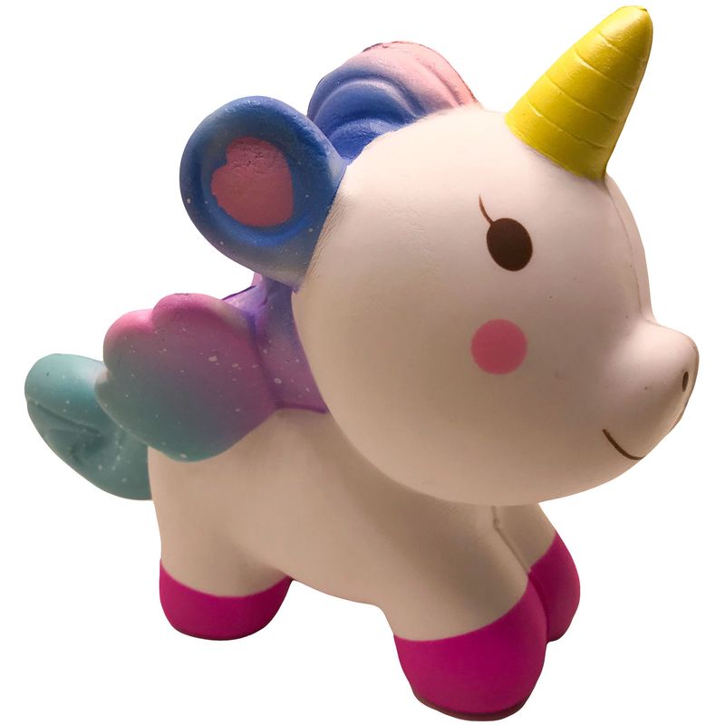 اسکوییشی مدل unicorn کد mah75