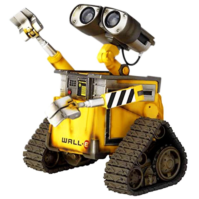 اکشن فیگور دیزنی طرح wall.e کد 377150