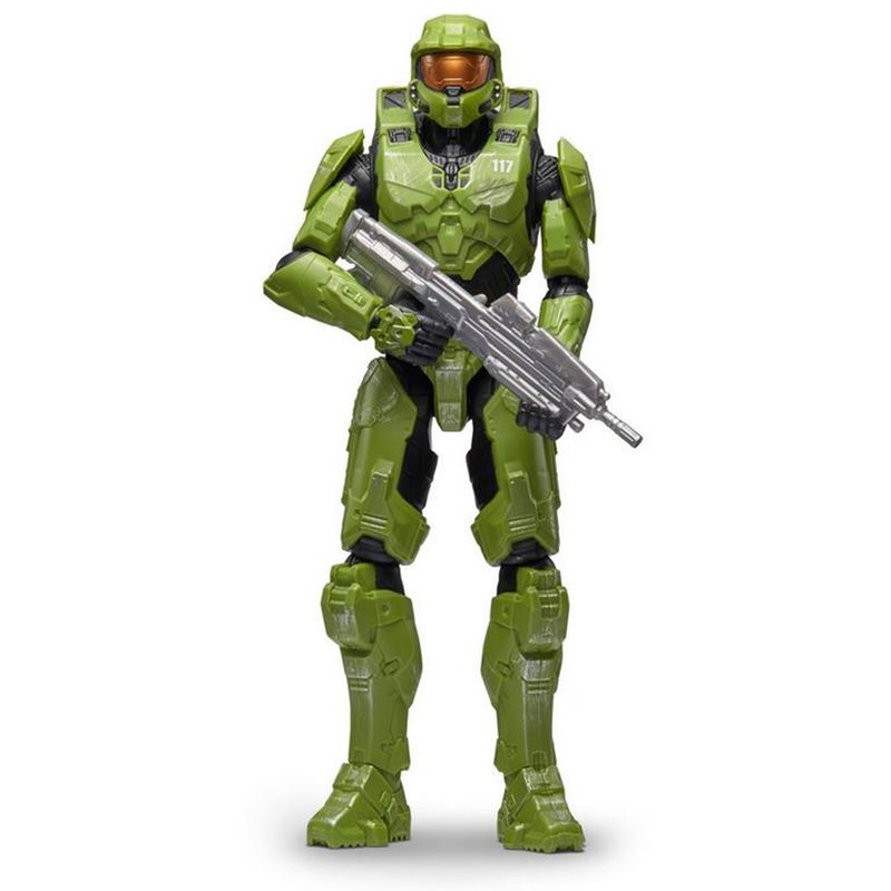 اکشن فیگور مدل halo infinite