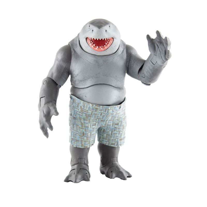 اکشن فیگور مدل shark کد 2