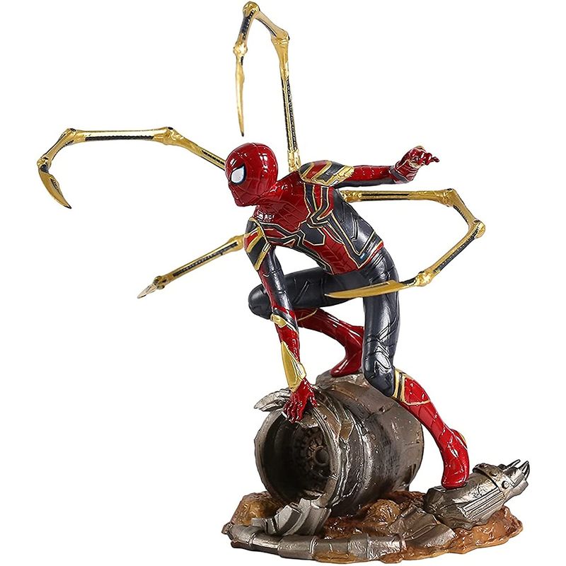 اکشن فیگور مدل spider man