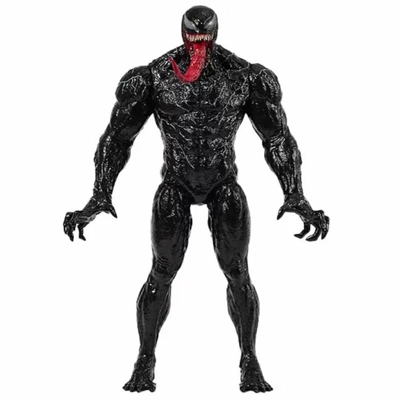 اکشن فیگور مدل venom مارول لجند