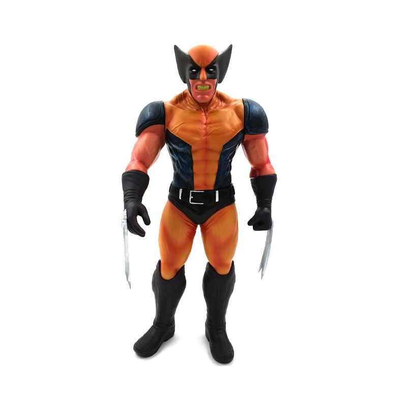 اکشن فیگور مدل x man