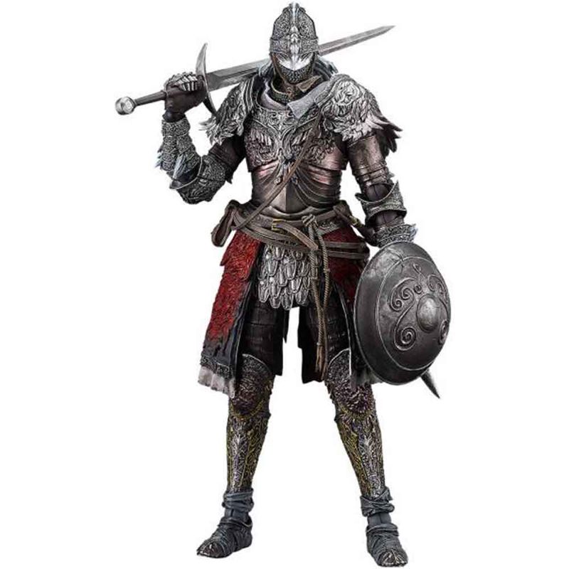 اکشن فیگور مدل الدن رینگ طرح elden ring raging wolf 624 deluxe ارتفاع 16 سانتی‌متر