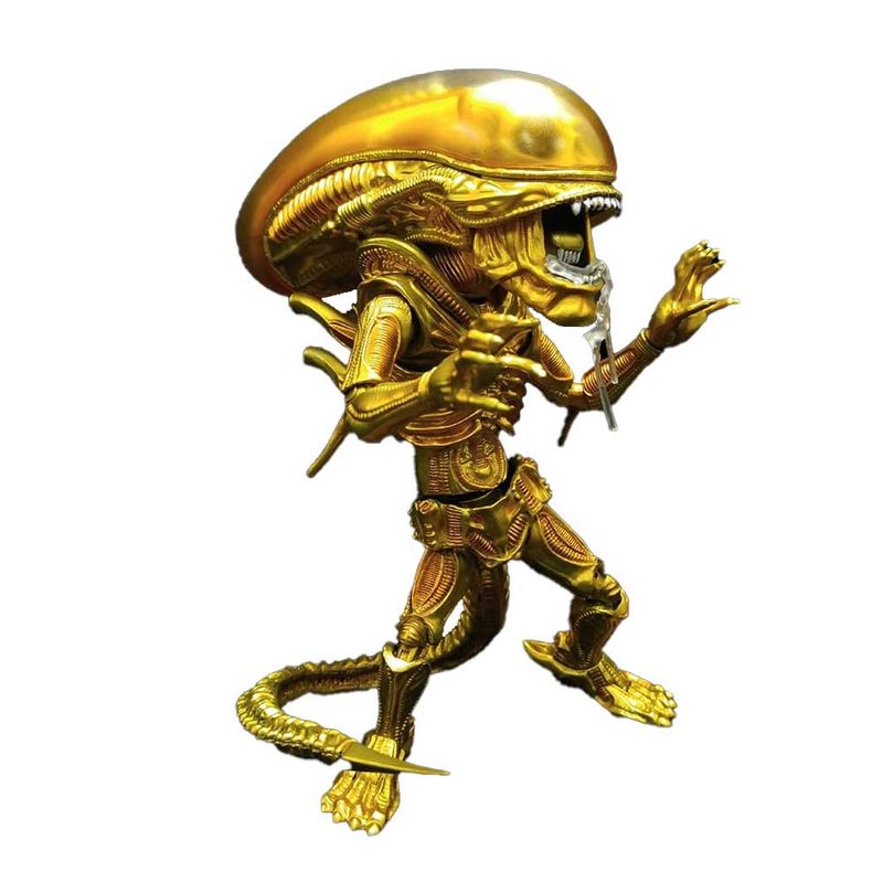 اکشن فیگور مدل الین بیگانه طرح alien hero cross