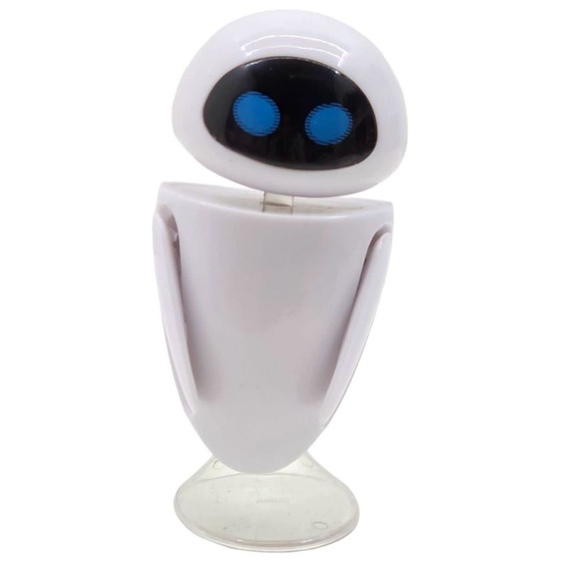 اکشن فیگور ناب سل مدل دیزنی طرح wall.e ارتفاع 9سانتی متر