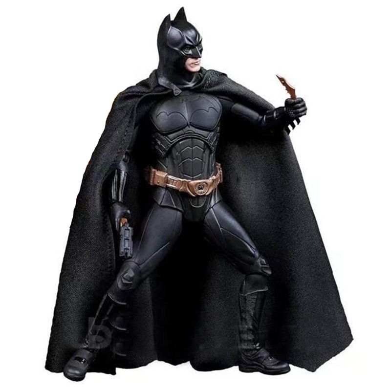 اکشن فیگور نکا مدل batman begins