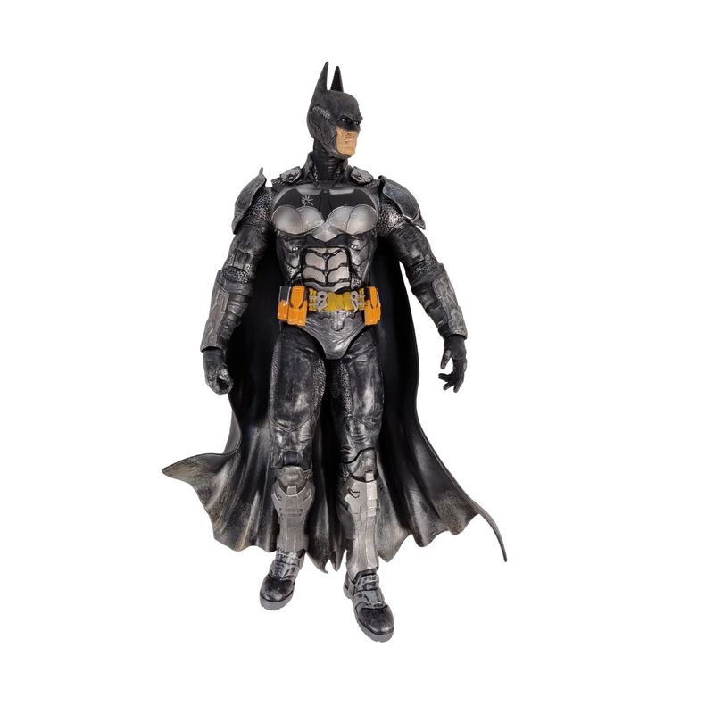 اکشن فیگور نکا مدل بتمن طرح arkham