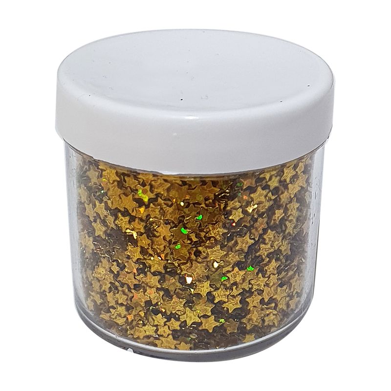 اکلیل شباهنگ مدل goldstars کد 30
