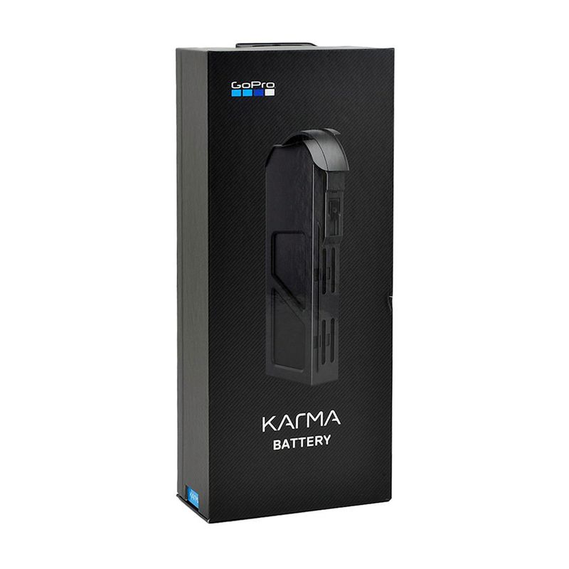 باتری مدل gopro karma مناسب برای کوادکوپتر