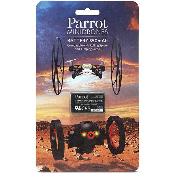باتری گجت پروت مخصوص minidrones