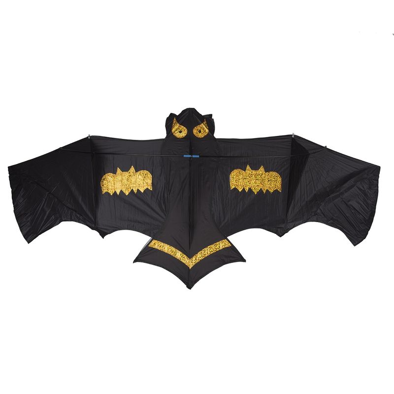 بادبادک طرح bat سایز 4