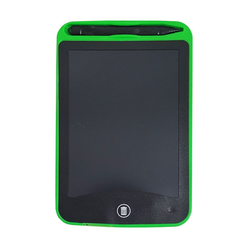بازی آموزشی تبلت طرح جادویی مدل lcd panel کد mf200