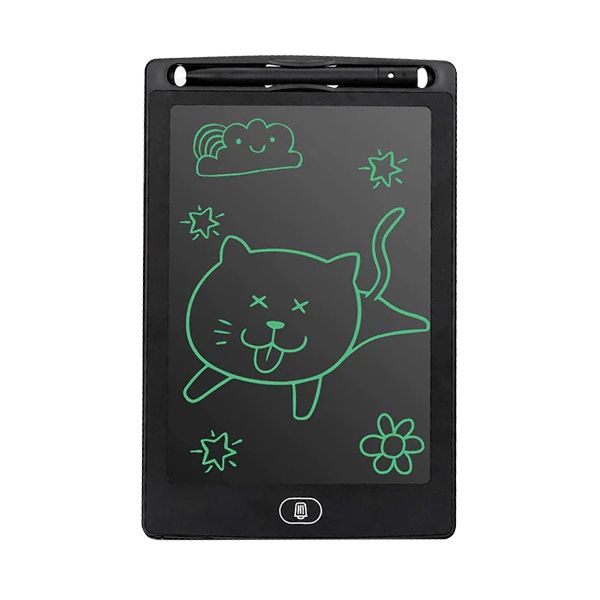 بازی آموزشی تبلت طرح جادویی مدل screen 10 inch کد 369