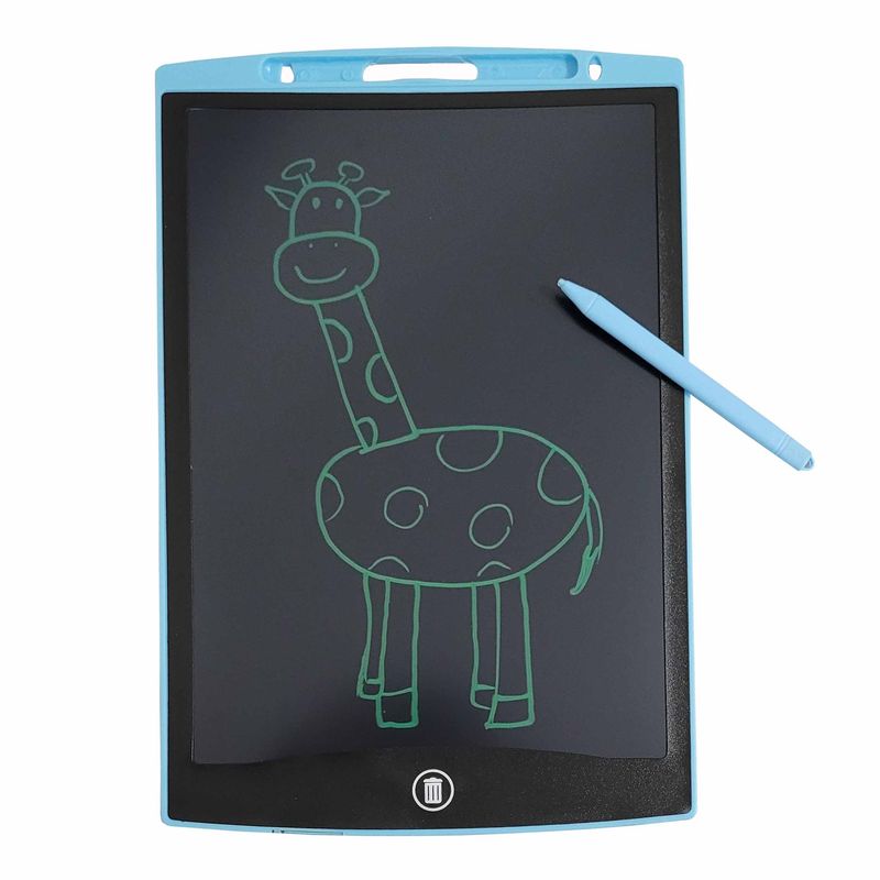 بازی آموزشی تبلت طرح جادویی مدل screen 12 inch کد a200