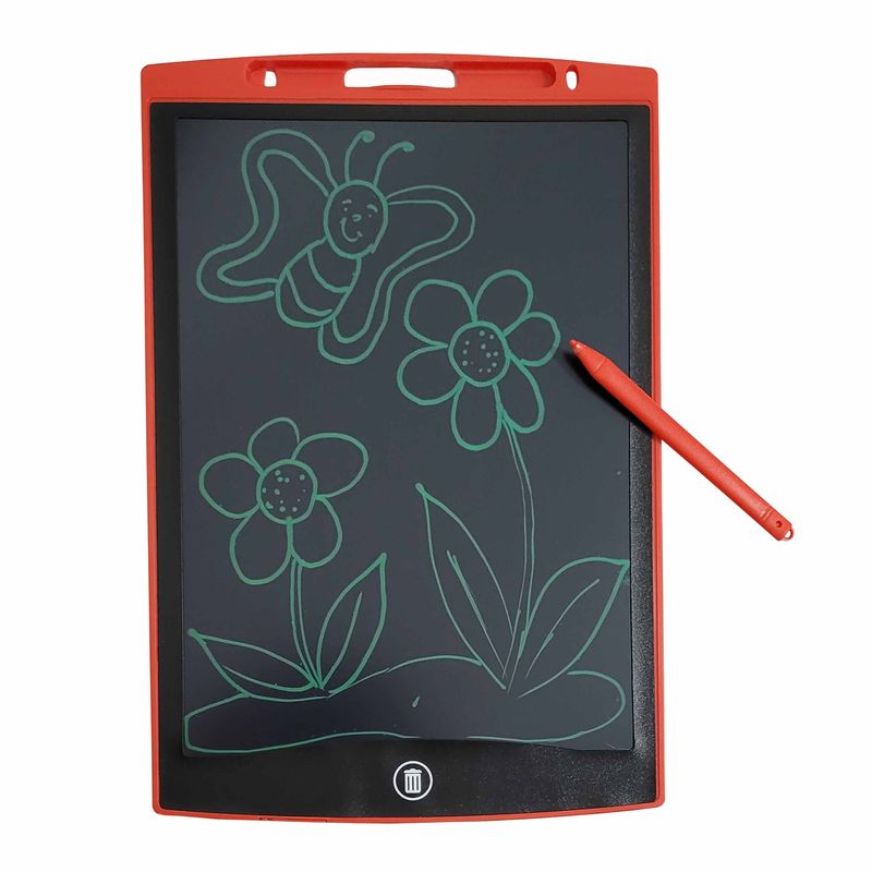 بازی آموزشی تبلت طرح جادویی مدل screen 12 inch کد gh400