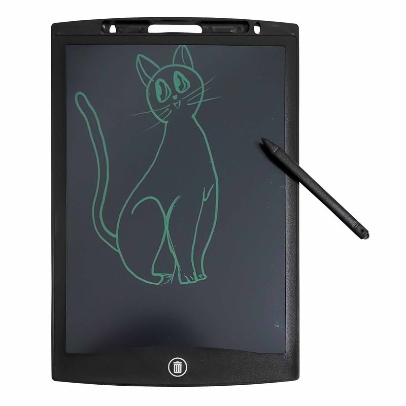 بازی آموزشی تبلت طرح جادویی مدل screen 12 inch کد m300