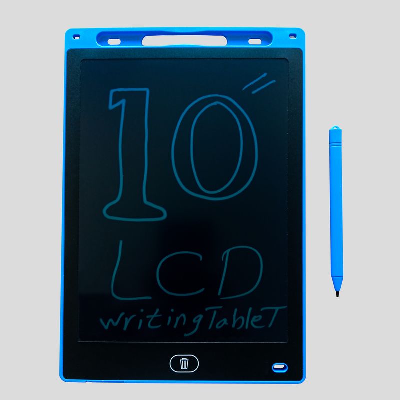 بازی آموزشی تبلت مدل 10 اینچ کد ha10 b