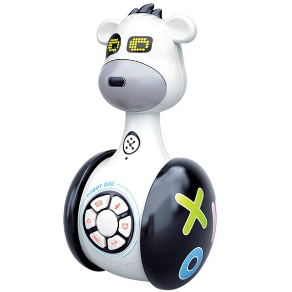 بازی آموزشی مدل tumbler cow
