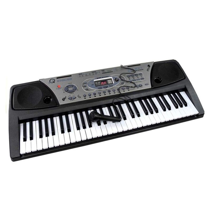 بازی آموزشی مدل ارگ کد mq 810