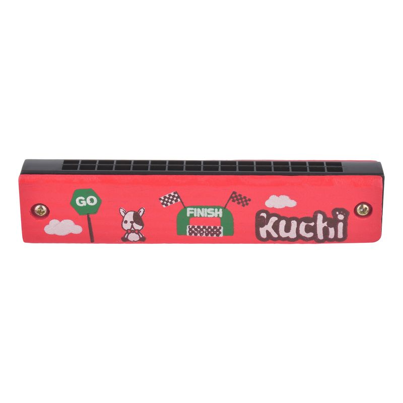 بازی آموزشی مدل ساز دهنی kuchi کد 4073