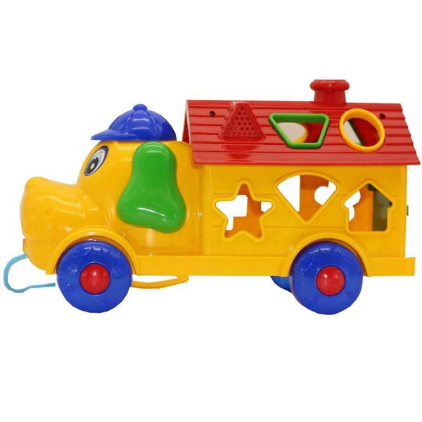 بازی آموزشی مدل هپی پاپی کد t0011