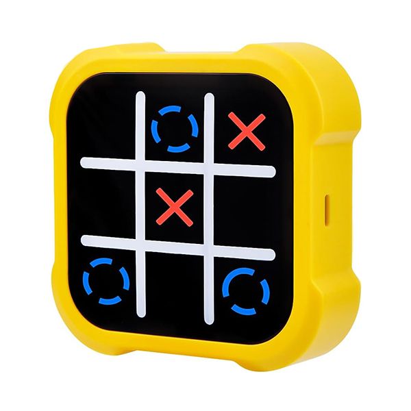 بازی فکری ایزمام مدل tic tac toe