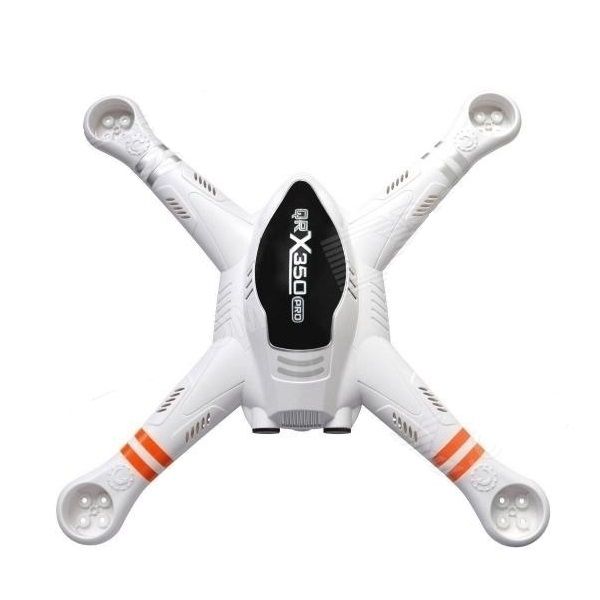 بدنه پهپاد مدل qrx350pro z 02