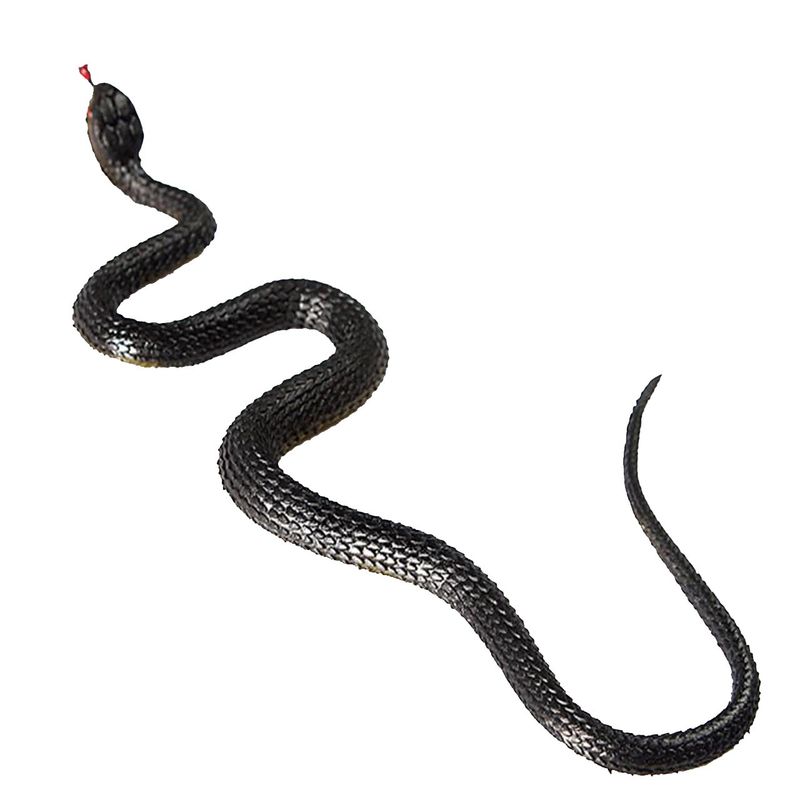 بسته 2 عددی مار اسباب بازی مدل small snake