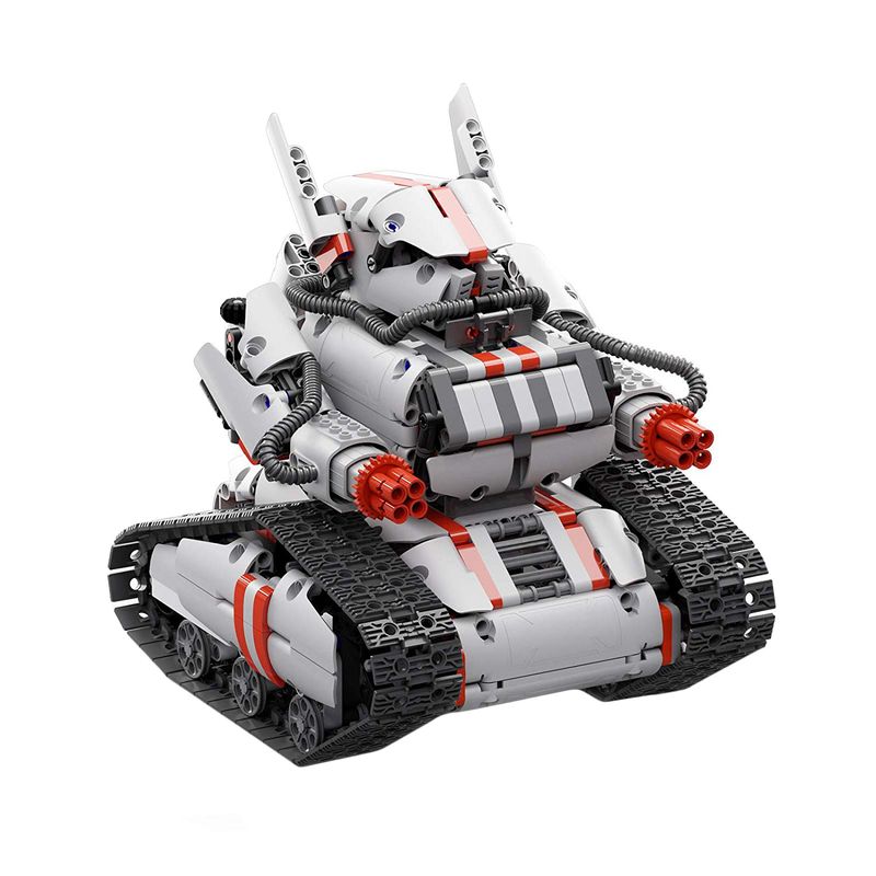 بسته رباتیک میتو مدل builder rover