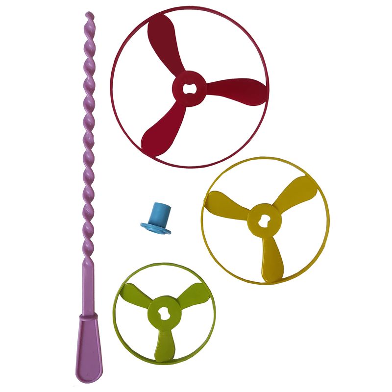 بشقاب پرنده مدل frisbee کد 8029