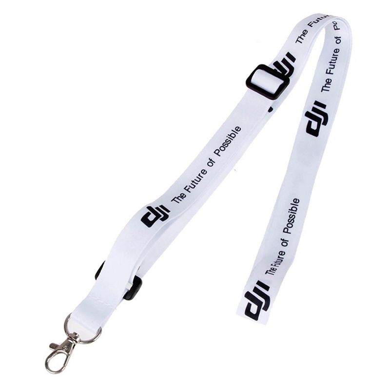 بند آویز دی جی آی مدل neck strap مناسب برای ریموت کنترل پهپاد