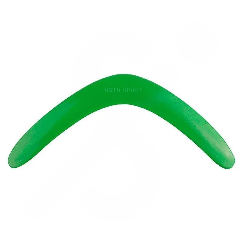 بومرنگ طرح دو پره مدل v f