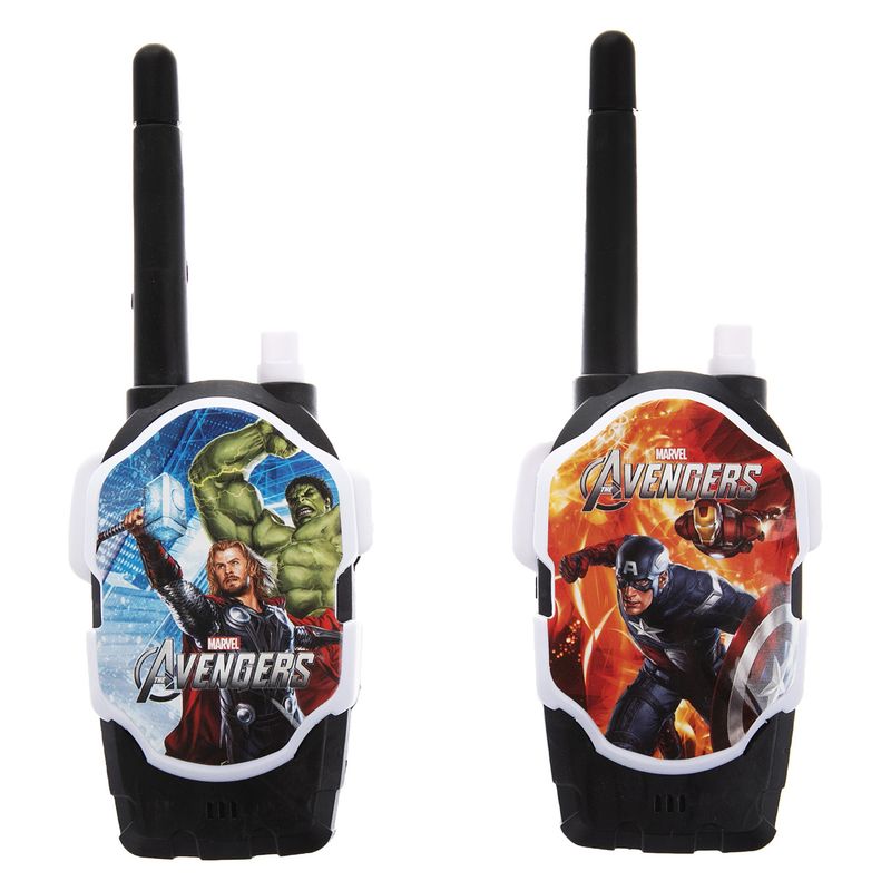 بی سیم اسباب بازی مدل avengers