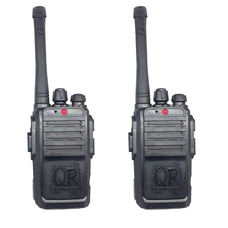 بی سیم اسباب بازی مدل walkie talkie