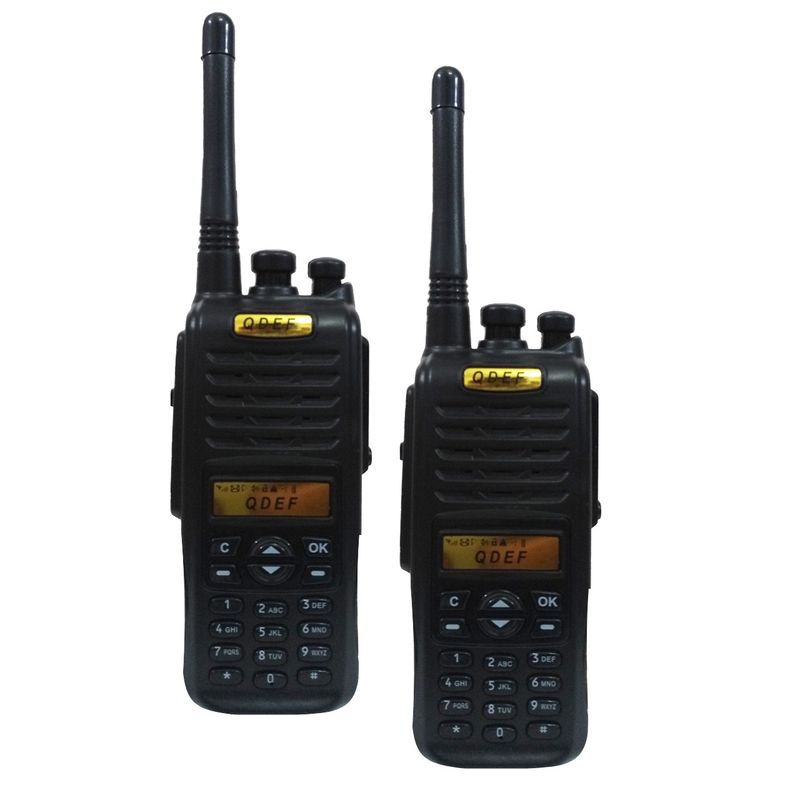 بی سیم اسباب بازی مدل کواندا qd 8005 دو عددی