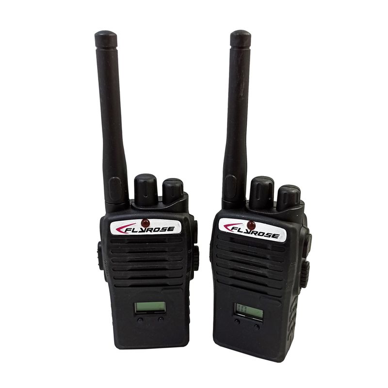 بیسیم اسباب بازی interphone